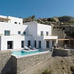 Villa Mirage - Super Paradise Beach