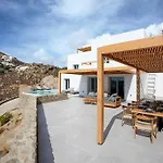 Villa Mirage - Super Paradise Beach