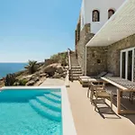 Etesians Suites & Villas