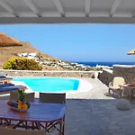 Villa Lucia Kalafati Area