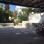 Mykonian House With Shared Pool