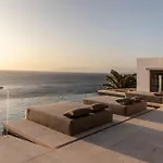 The Skyvilla Mykonos - A Landmark Property With Breathtaking Views Of The Psarou Bay