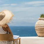Villa Sunset Aura - Amazing Sea & Sunset View