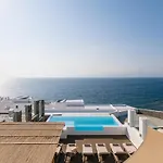 Villa Sunset Aura - Amazing Sea & Sunset View