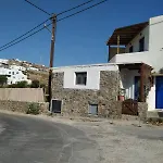 Mykonian Beauty
