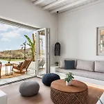 Villa Zenial, In Kalafatis, Mykonos By Mykonos Agenda