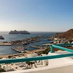 Sunset Breeze Villa And Apartments