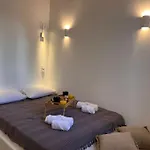 “Myrto” Apartments- Ornos Beach