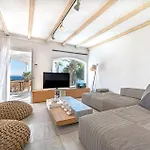 Sanarte Villas Mykonos