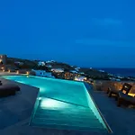 Hermes Villa Mykonos