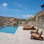 Hermes Villa Mykonos