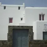 Elena Studios & Suites