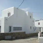 Elena Studios & Suites