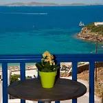 Fraskoula\'S Beach