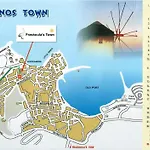 Fraskoula\'S Town