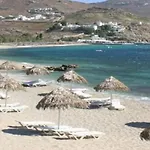 Luxury Villas Kalafati Mikonos
