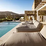 Eternity Blue Villa