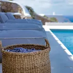 Eternity Blue Villa
