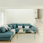 Eternity Blue Villa