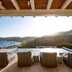 Eternity Blue Villa