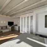 Nomia Sunset Suites Mykonos