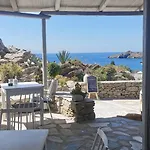 Deep Blue Suite Mykonos