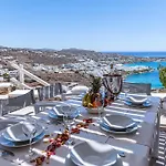 Villa Thelgo Mykonos