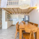 Villa Thelgo Mykonos
