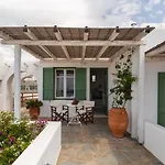 Fos Apartments Mykonos