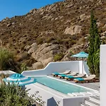 Nammos Hotel Mykonos
