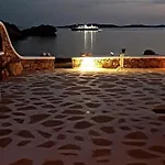 Mykonos Athanasia Seaview Oasis Studios By The Port