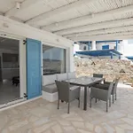 Villa Sunrise Psarou