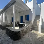 Anemos Apartments