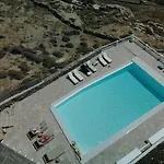 Mykonos Supreme Comfort Suites & Villas
