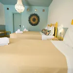 Bellissimo Resort