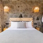 Villa Sea Walk Mykonos 200M To Ftelia Beach