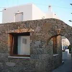 Mykonos Chora Apartments