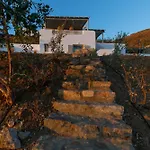 New Twin Villas In Mykonos Pool & Stunning Views