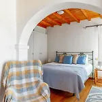 Alisachni House Mykonos