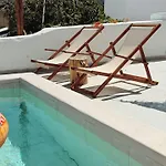 Kukulu Luxurious Cottage With Mini Private Pool