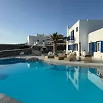 Stay Waterfront - Stunning 5-Bedroom Villa Annita With Incredible Views