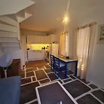 Blue Pearl Maisonette