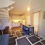 Blue Pearl Maisonette