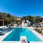 Stone Built Villa Ferretti