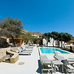 Stone Built Villa Ferretti