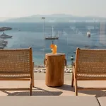 Calma Suites Mykonos