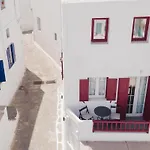 She Mykonos - Luxury Apartments
