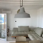 Myconian Sunset Apartments
