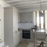 Myconian Sunset Apartments