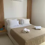 Myconian Sunset Apartments